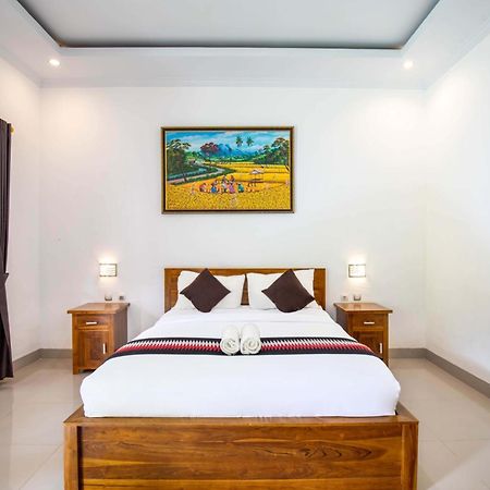 Batununggul Coconut Hill Cottage מראה חיצוני תמונה