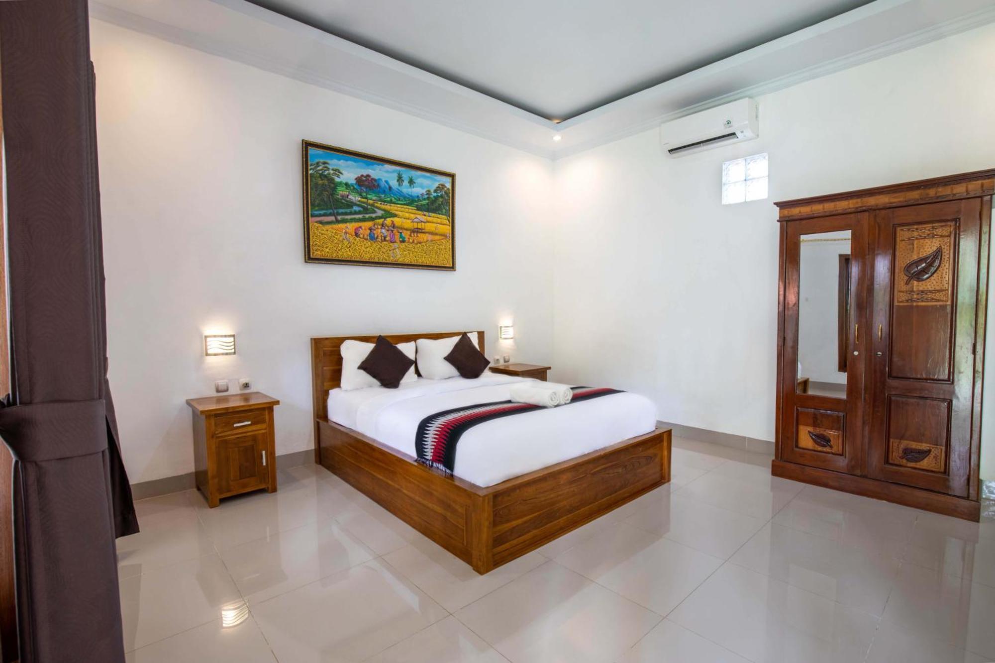 Batununggul Coconut Hill Cottage מראה חיצוני תמונה