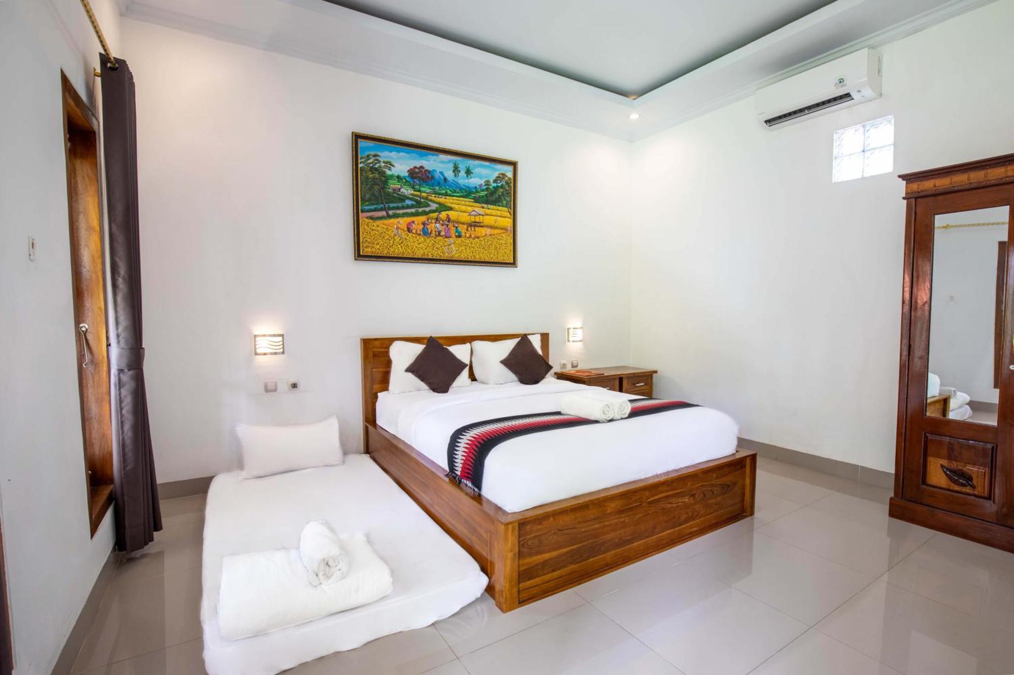 Batununggul Coconut Hill Cottage מראה חיצוני תמונה