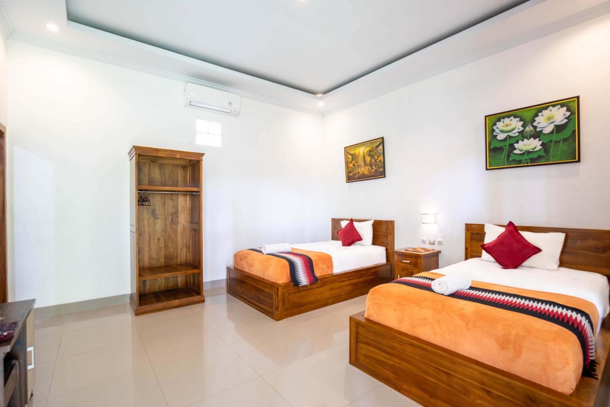 Batununggul Coconut Hill Cottage מראה חיצוני תמונה
