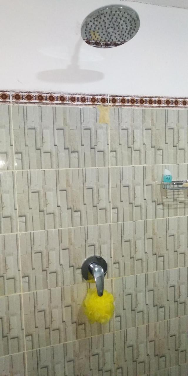 Batununggul Coconut Hill Cottage מראה חיצוני תמונה